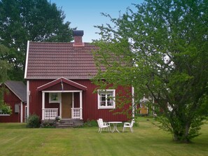 Unclassified image, 4 of 18, button - 4 Person Holiday Home in Gullspang (Gullspång)