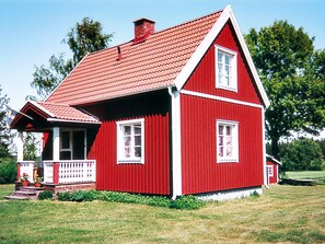 Unclassified image, 5 of 18, button - 4 Person Holiday Home in Gullspang (Gullspång)