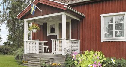 4 Person Holiday Home in Gullspang-by Traum