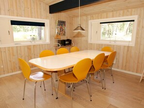 Interior - 8 Person Holiday Home in Nexo-by Traum (Nexø)