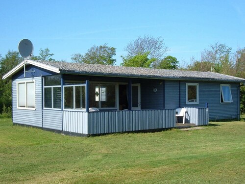 Quaint Holiday Home in Vinderup near Beach