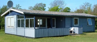 Quaint Holiday Home in Vinderup near Beach