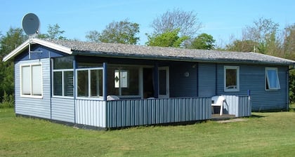 Quaint Holiday Home in Vinderup near Beach