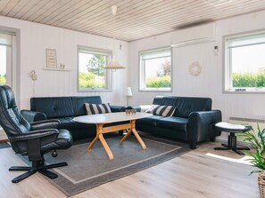 Huis | Interieur
