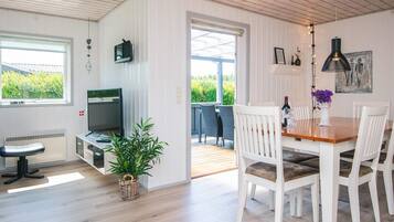 House | Interior