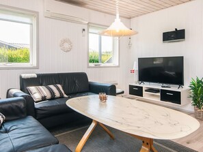 House | Interior - 4 Star Holiday Home in Haderslev (Haderslev)