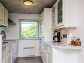 House | Interior - 4 Star Holiday Home in Haderslev (Haderslev)