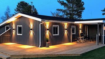 House | Exterior