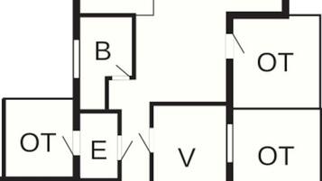 House | Floor plan