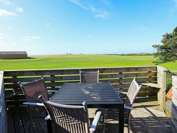 Maison | Restauration