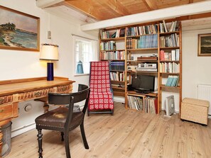 2 Schlafzimmer, Babybetten