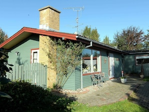 House | Exterior