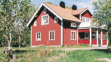 House | Exterior