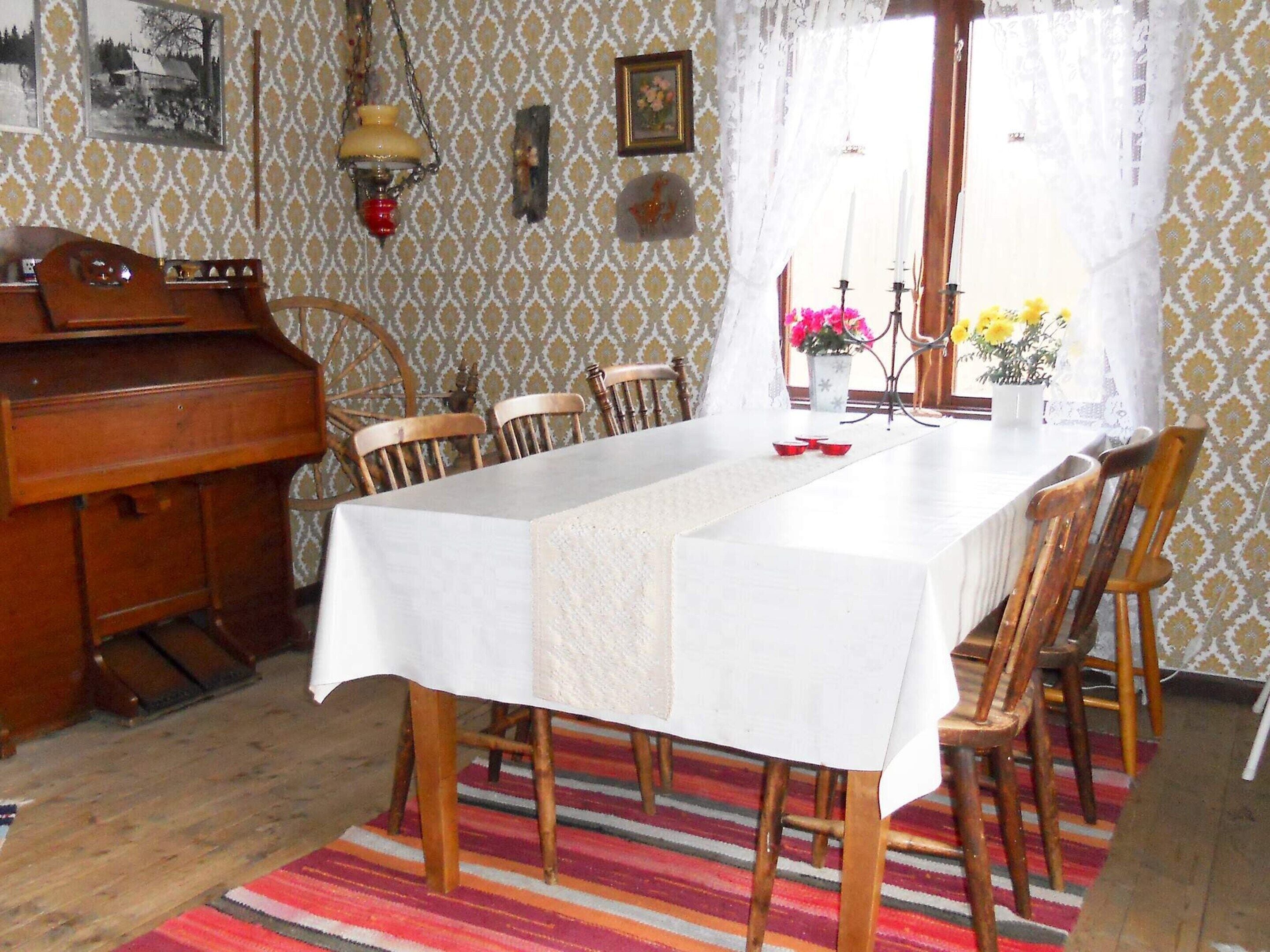 House | Interior