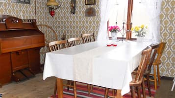 House | Interior
