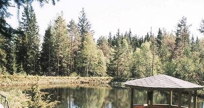 6 Person Holiday Home in Ryssby-by Traum