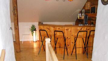 Ferienhaus | Innenbereich
