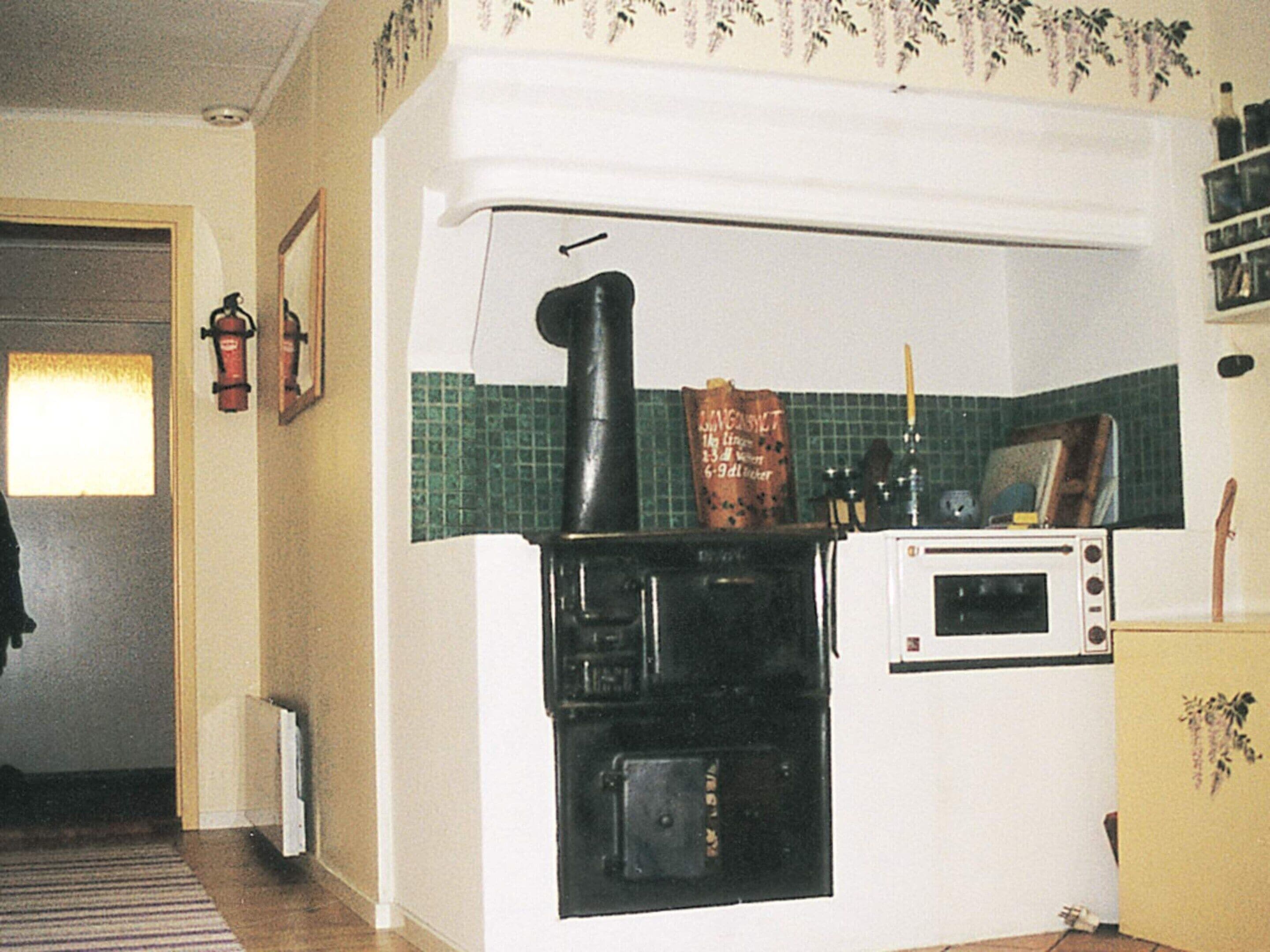 House | Interior