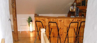 6 Person Holiday Home in Ryssby-by Traum