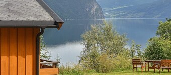 Holiday Home in Utvik