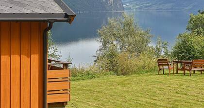 Holiday Home in Utvik