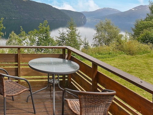 Holiday Home in Utvik