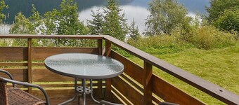 Holiday Home in Utvik