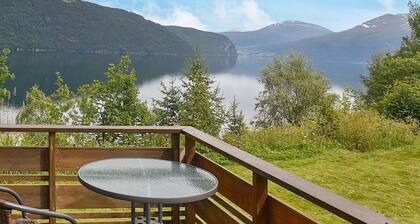 Holiday Home in Utvik