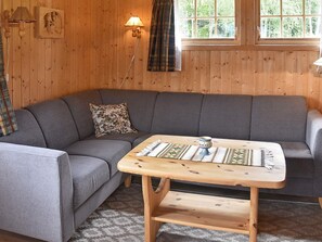 House | Living area | TV