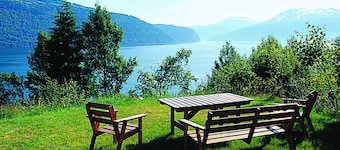 Holiday Home in Utvik