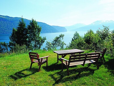 Holiday Home in Utvik