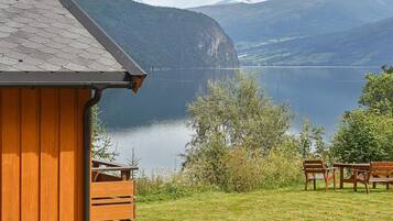Casa | Restaurante al aire libre