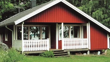House | Exterior