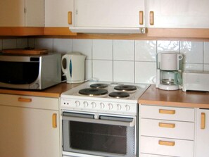 Maison | Cuisine privée