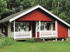 Maison | Extérieur