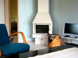 Maison | Intérieur