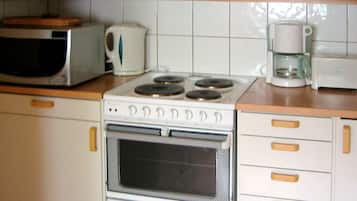 Huis | Interieur