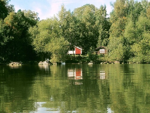 6 Person Holiday Home in Arboga-by Traum