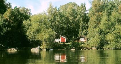6 Person Holiday Home in Arboga-by Traum