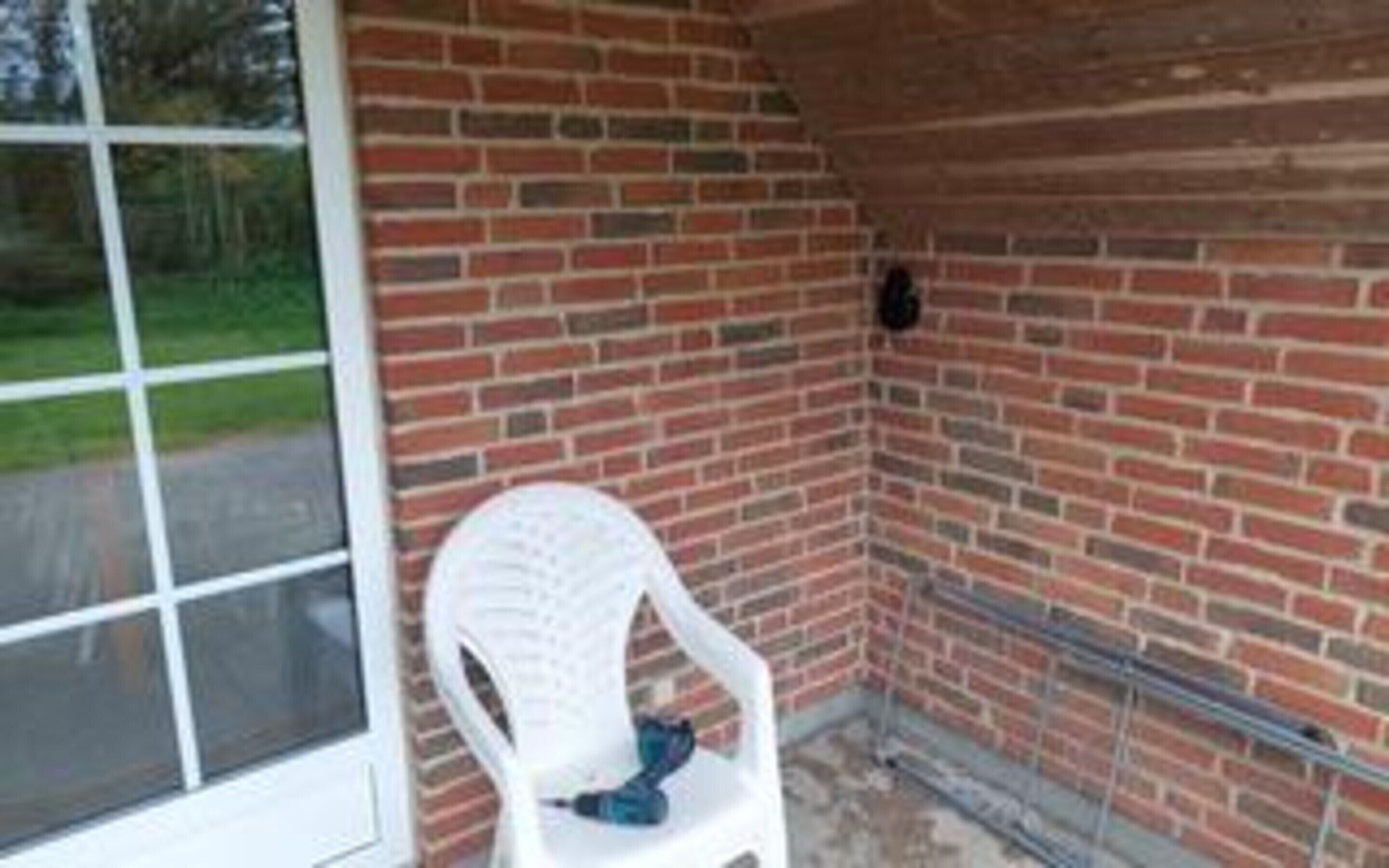 House | Property grounds