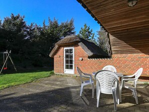 House | View from property - 8 Person Holiday Home in Lokken-by Traum (Lokken)