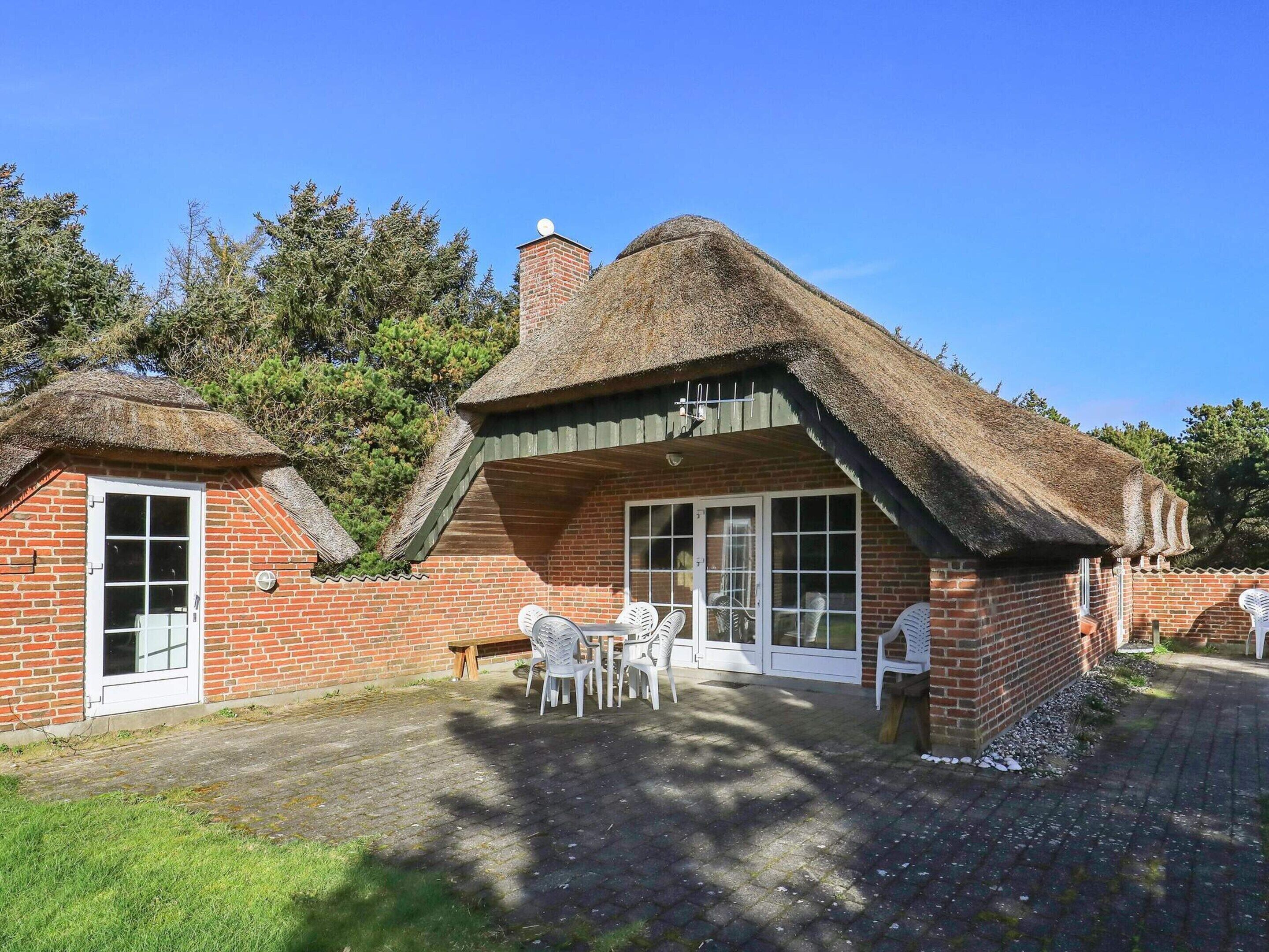 Maison | Extérieur