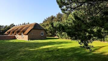 House | View from property