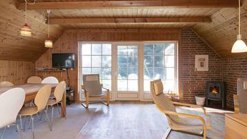 House | Interior