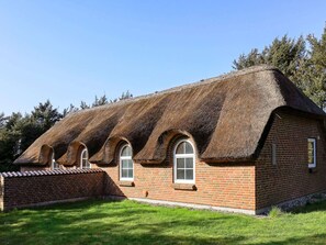 Ferienhaus | Blick von der Unterkunft