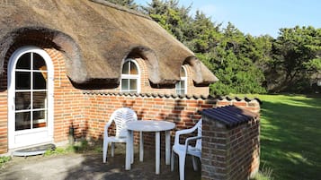 House | View from property