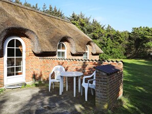 บ้านพัก | วิวจากที่พัก