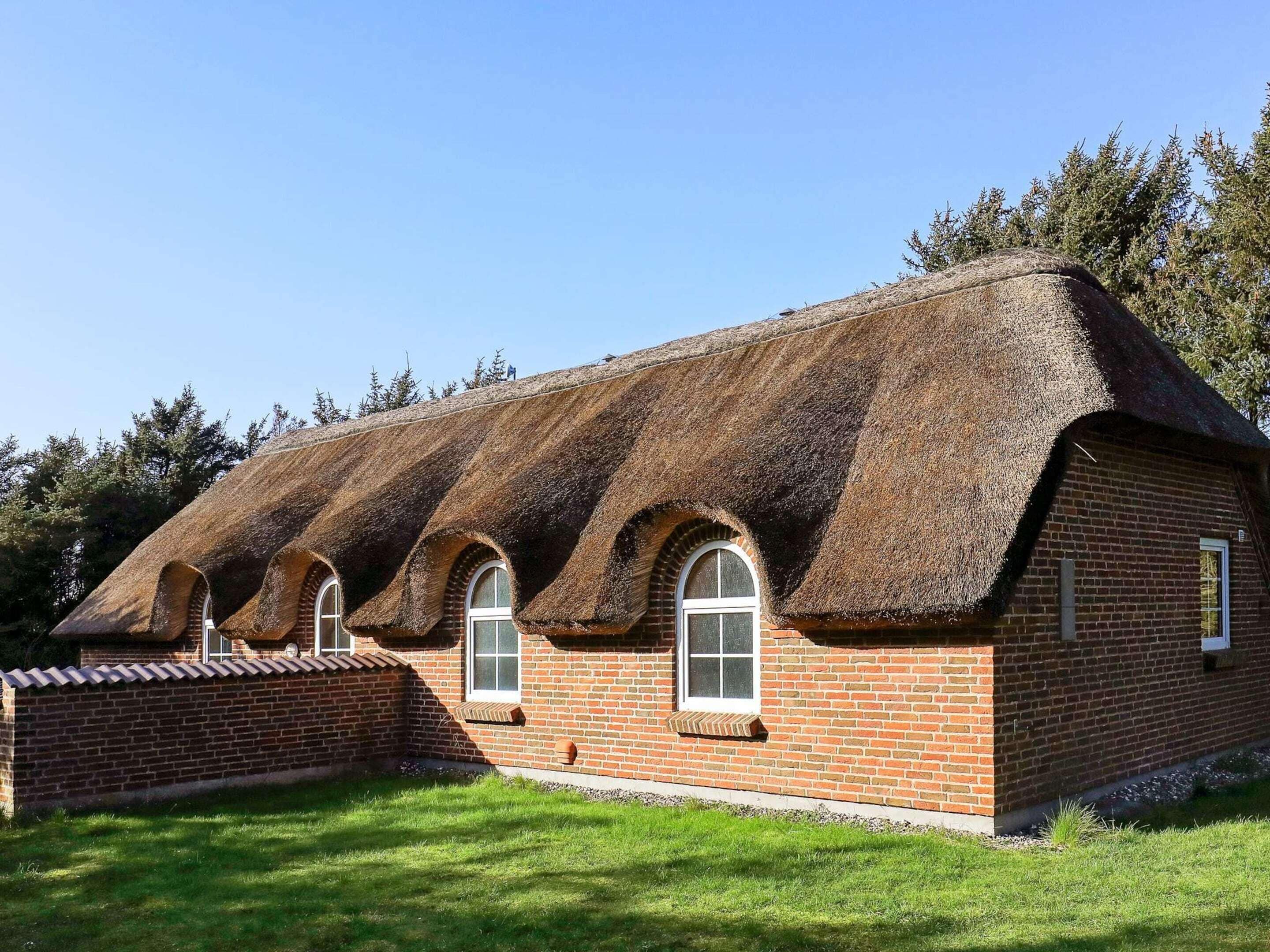 House | View from property
