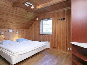 Unclassified image, 5 of 41, button - 8 Person Holiday Home in Lokken (Lokken)