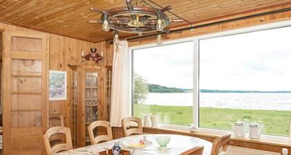 Spacious Holiday Home in Storvorde With Sea Nearby